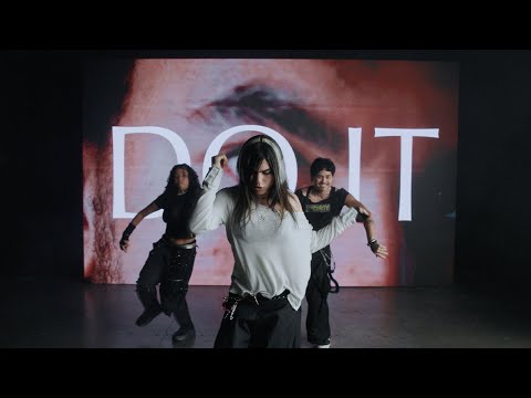 underscores — Do It (Choreo Ver.)