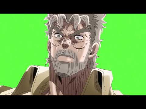 20+ Popular Jojo Green Screen Memes Effects | #3 (Free To Use) + Download