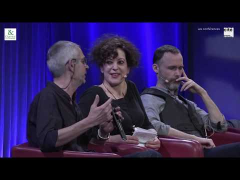 , title : 'Conférence de Philippe Rocher, Hervé Husson et Sébastien Moro : Quel talent ma poule !'