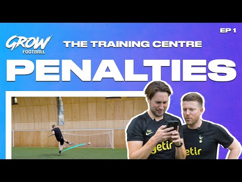 The Training Centre: Ep. 1 - Penalties