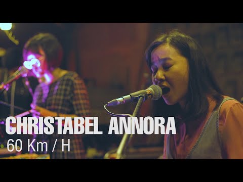 CHRISTABEL ANNORA - 60 km / H (Feat. Steffani BPM) | Sound From The Garden