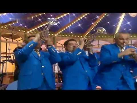 James Last & Orchester - Trompetenecho & Fliegermarsch 2000