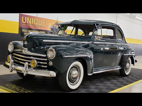 1947 Ford Super Deluxe (CC-1641287) for sale in Mankato, Minnesota