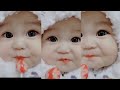 Cute Baby.! Mela Babu.! Tik Tok Viral Video.! New Born Baby ! Instagram Stutas ! WhatsApp Status !