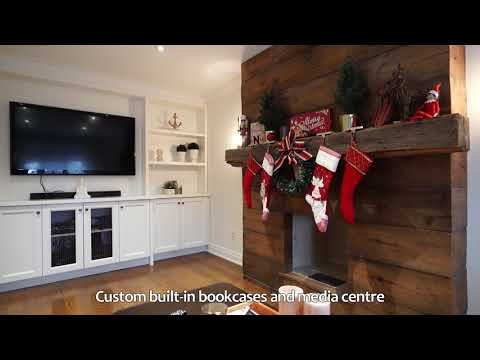 28 GLENVILLA RD FOR SALE WOODBRIDGE ONTARIO