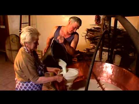 Carnia - Andar per Malghe