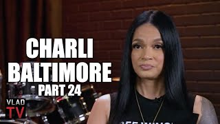 Charli Baltimore on Almost Signing to The Game After Leaving Murder Inc (Part 24)