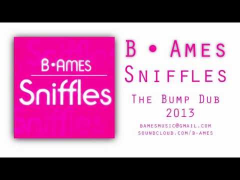 Sniffles (The Bump Dub) - B. Ames | 2013 + Download