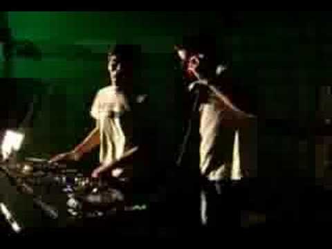 Rolldabeetz - TribalTech 2008 - 3