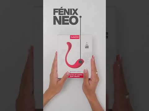Fénix Neo de Svakom