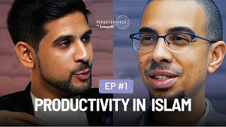 Download lagu Islam and Productivity Masterclass | Mohammad Faris mp3