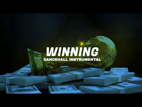 Dancehall Riddim Instrumental 2021 ~ Winning 🏆💰