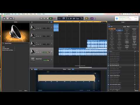logic pro x demo