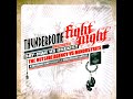 THUNDERDOME FIGHT NIGHT FULL ALBUM 151 49 MIN 2009 HD HQ HIGH QUALITY CD1 CD2 TRACKLIST