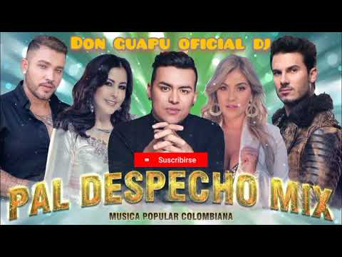 Despecho Mix 2023 ella no quiere enamorarse francy Te extraño no sufrire por nadie decisión