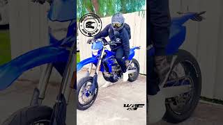 Download lagu My new Yamaha WR450F Supermoto! #yamaha #wr450f #supermoto #motovlog  #stunts #australia mp3