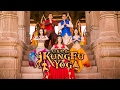 Kung Fu Yoga - OST by Jackie Chan, Aarif Rahman