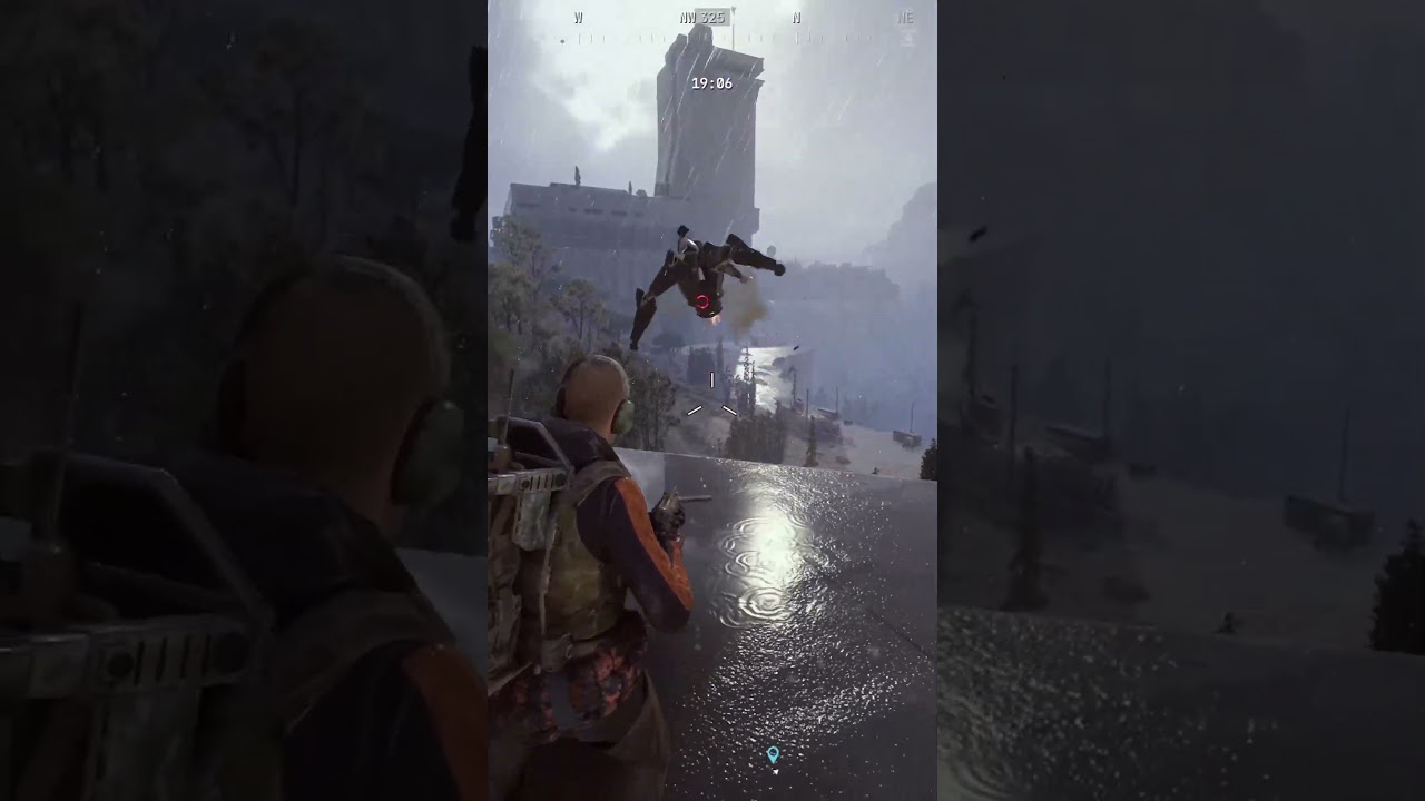 ARC Raiders Leapers ARE CRAZY! #arcraiders - YouTube