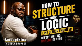 Senior Engineers Don’t Start With Code — They Start Here
