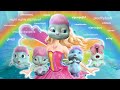 Barbie And The Magic Of Bibble