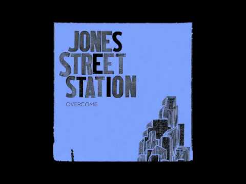 Grand Canyon - Jones Street Station (Overcome)