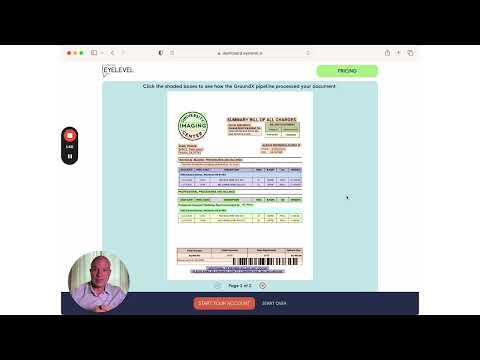 Complex docs for RAG are a Nightmare...