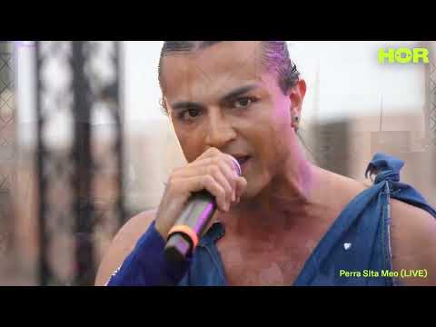 HÖR x Bau Mich Auf - Perra Inmunda, Sita Messer & Meo Wulf (LIVE) | HÖR - Aug 20 / 2022