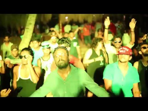 OFFICIAL AFTER movie of ABSTRACT 2016 by STUDIO bee