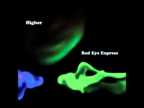 Red Eye Express - Higher (remix by Side Liner)