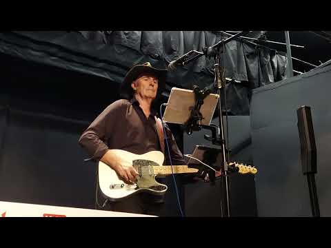 Chris Harris, Til The Neons Gone