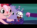 Halloween A Thon Death Counts HTF