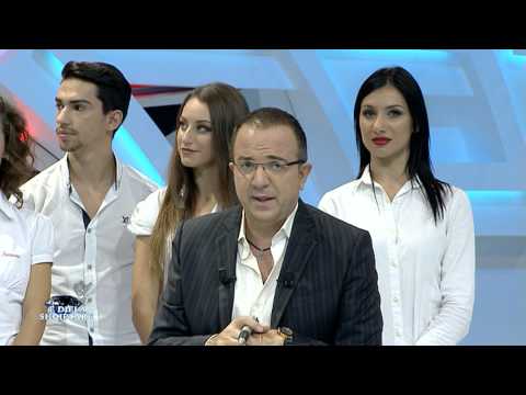 E diela shqiptare - E diela Trend! (16 nentor 2014)