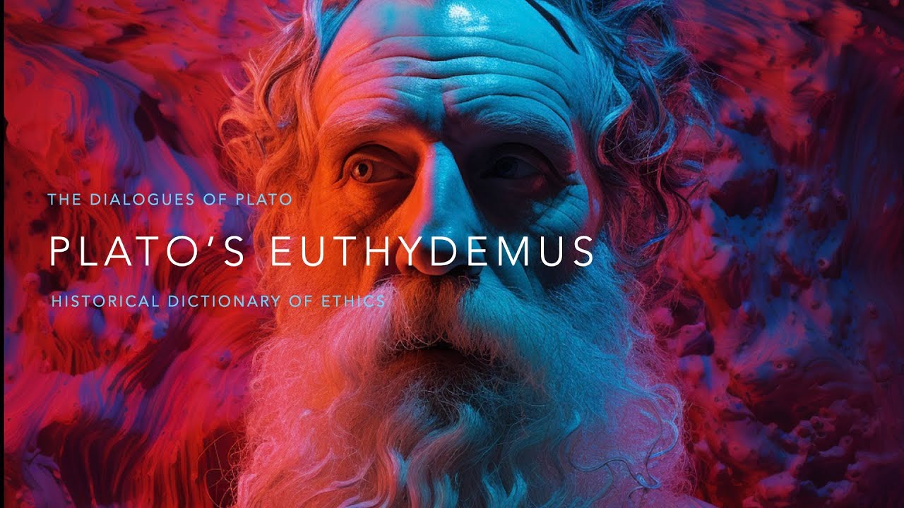 Plato on Wisdom: Plato's Euthydemus