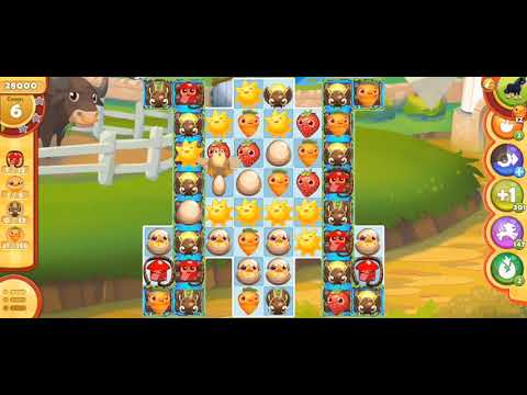 farm heroes saga level 4364