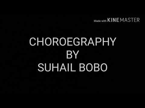 HOW LONG ||SONG__STYLE_HOLLYWOOD||NAMISH_SUHAIL ||CHOREOGHRAPHY_BY||SUHAIL