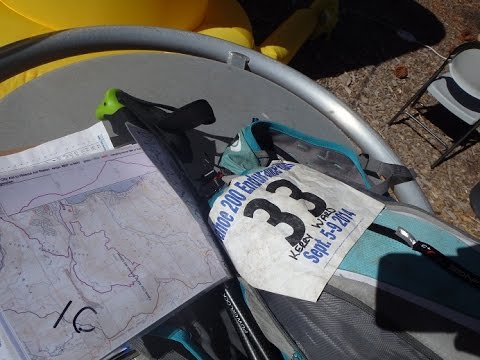 How to Pack your Gear for an Ultramarathon Race