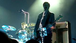 Failure - "The Focus" (New Song) @ Irving Plaza ( May 29th 2014 )