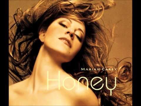 Honey (MO' HONEY DUB) (NO VOCAL) (RARE TRACK) MARIAH CAREY