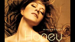 Honey (MO' HONEY DUB) (NO VOCAL) (RARE TRACK) MARIAH CAREY
