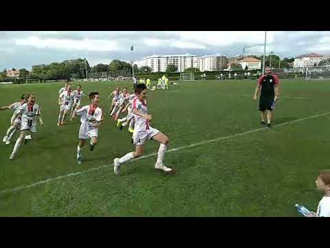 Dimitrije Simić 2009 A,sad malo oni.Zmajevi Vozdovac