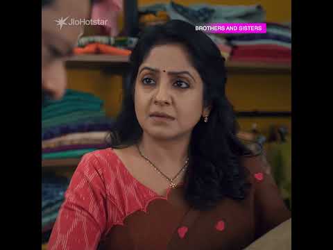 Hotstar Specials | Brothers And Sisters | Streaming Now on JioHotstar — Brothers and Sisters