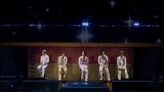 嵐 素晴らしき世界 in国立08