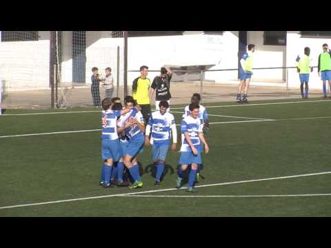 El Convocat | U.D. Cassà 4-0 C.D. Bescanó | #2cat1
