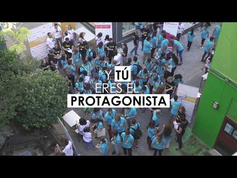 Videos from Innova&acción - Fundación Politécnica de la Comunidad Valenciana