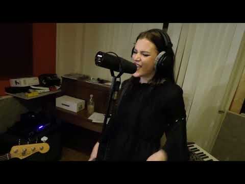 Art Music Session /// Danijela Burjan - Mercy