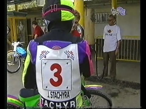 STAL Rzeszów - WŁÓKNIARZ Częstochowa  1996.05.19      #81