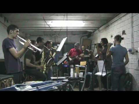 Soul Bandit's - Hit the road Jack