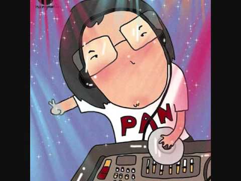 Uffie feat  Pharrell Williams  - A D D  S U V  (NEW ID Edit)