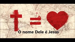 Urban Rescue - His Name (Legendado - PT Brasil)