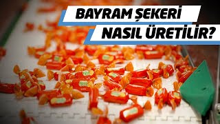Türkiye’nin En Büyük Şeker Fabrikası